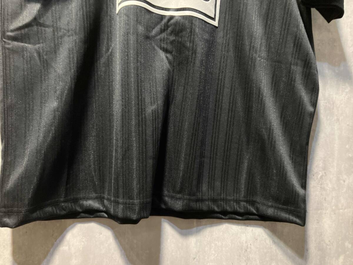 adidas × oasis ツアージャカード ジャージ サイズS 美品 アディダス× オアシス 店舗受取可_画像5