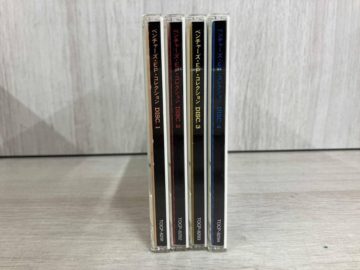 ザ・ベンチャーズ CD THE VENTURES EP COLLECTION_画像3