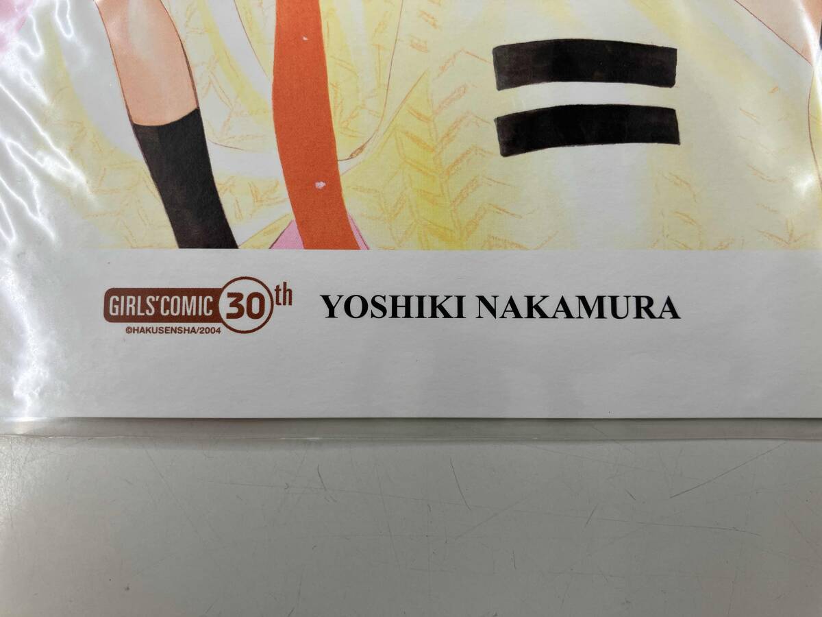 未開封品 スキップビート! 複製原画 仲村佳樹_画像3