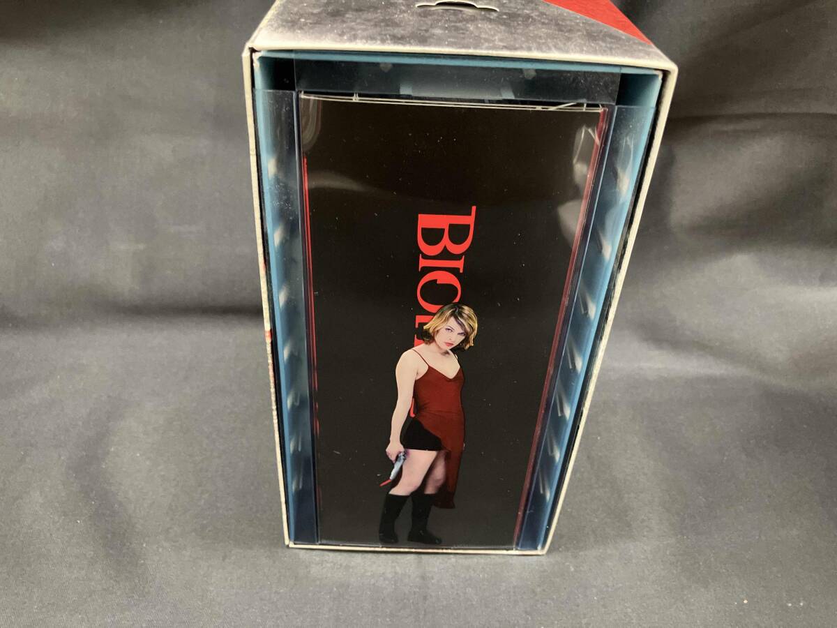 バイオハザード ブルーレイ アルティメット・コンプリート・ボックス(初回生産限定版)(Blu-ray Disc)_画像4