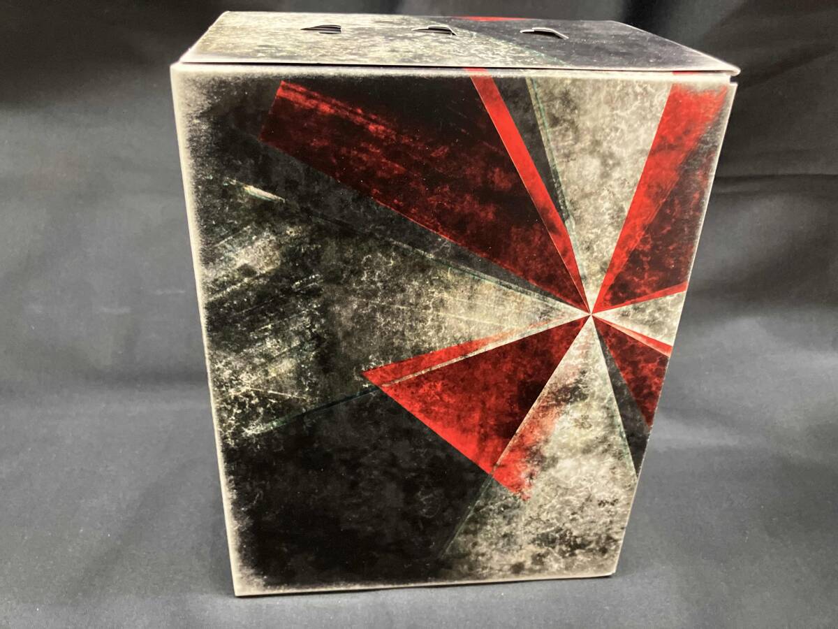 バイオハザード ブルーレイ アルティメット・コンプリート・ボックス(初回生産限定版)(Blu-ray Disc)_画像2