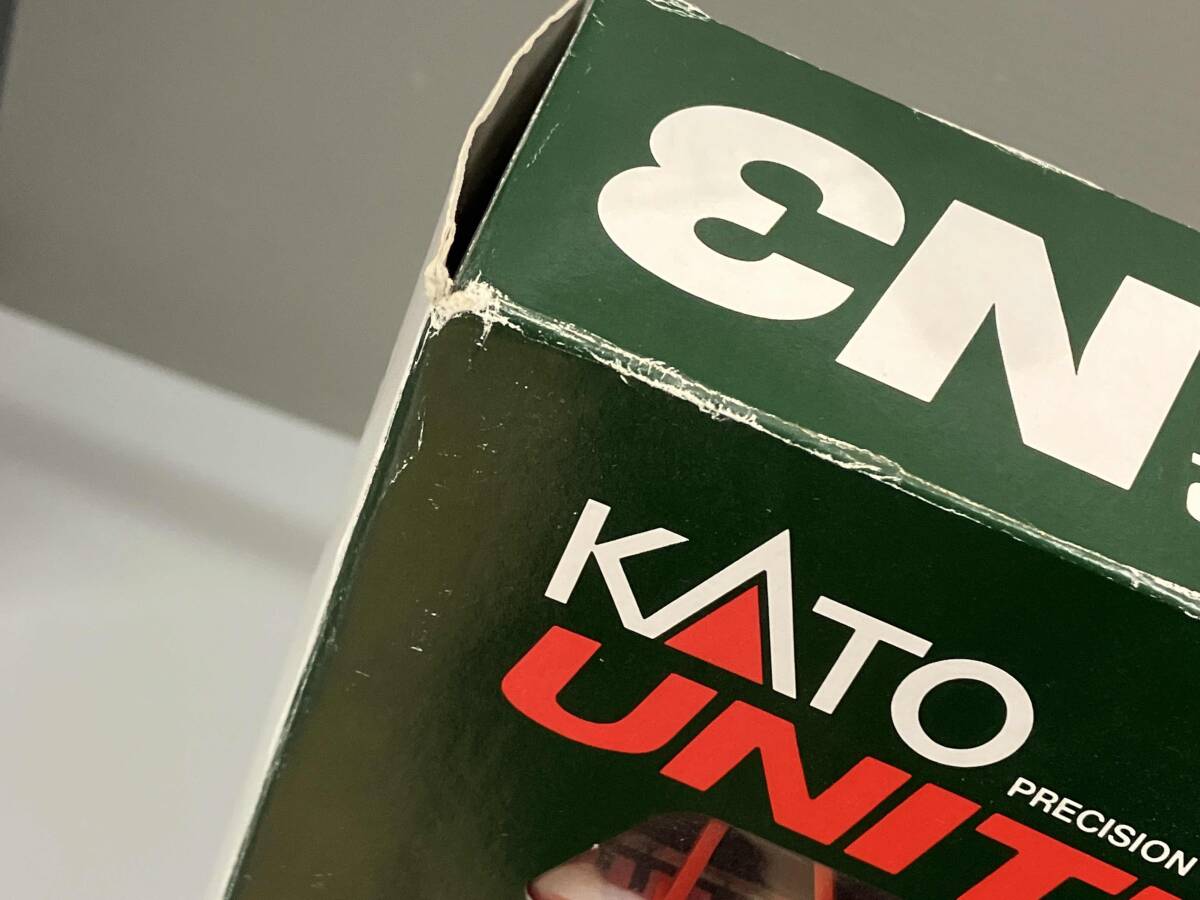 その他 KATO 20-822 N3 ユニトラックセットシリーズ (立体セット) カトー_画像5