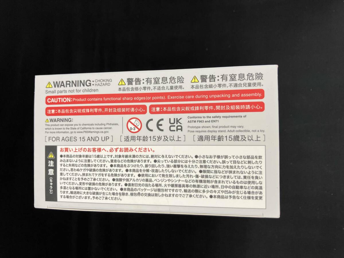 コトブキヤ ハンドモデル/L -GRAY- ARTIST SUPPORT ITEM_画像6