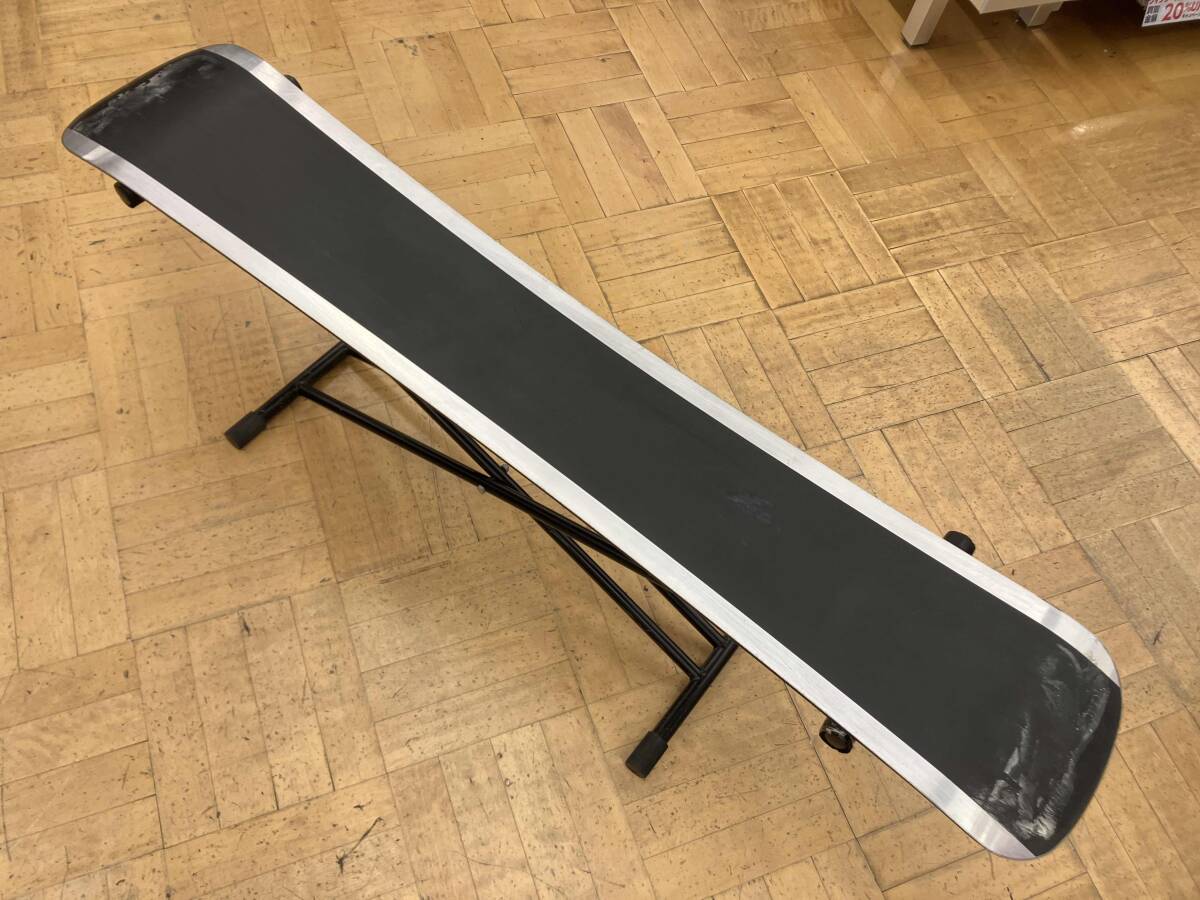 kissmark BALSIP-TC 158cm キスマーク　バルシップ　サマーゲレンデ　ボード板_画像5