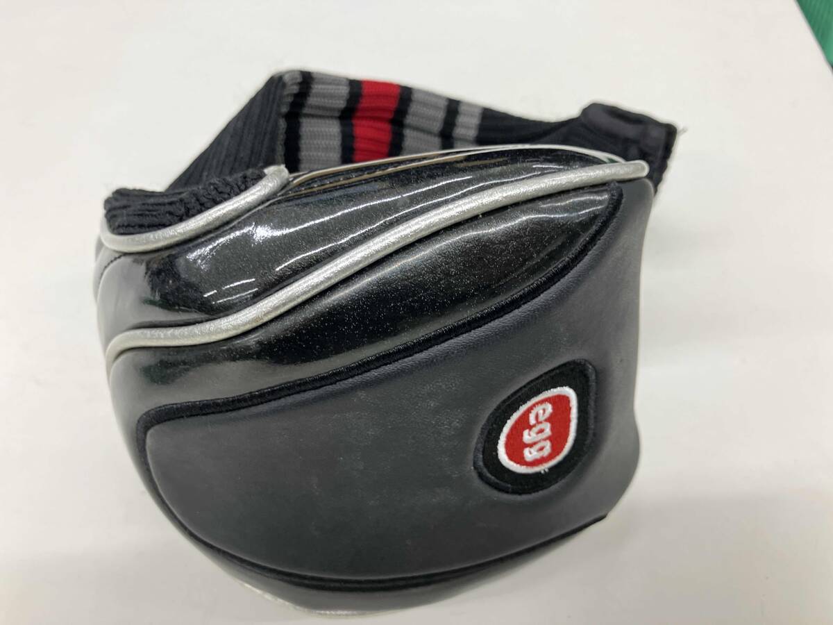 PRGR egg impact 10.5 ドライバー_画像9