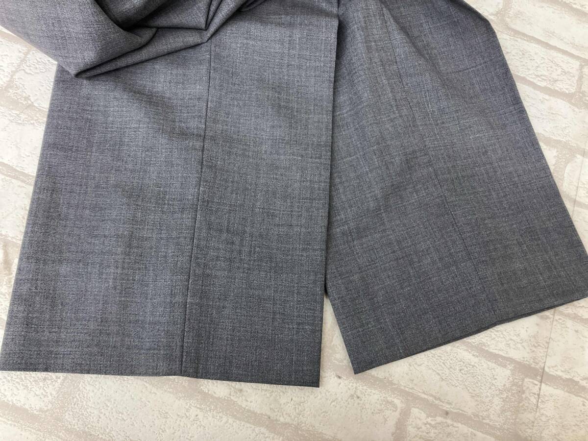 Maison Margiela S50KA0411 メゾンマルジェラ ロングパンツ グレー メンズ サイズ46_画像4