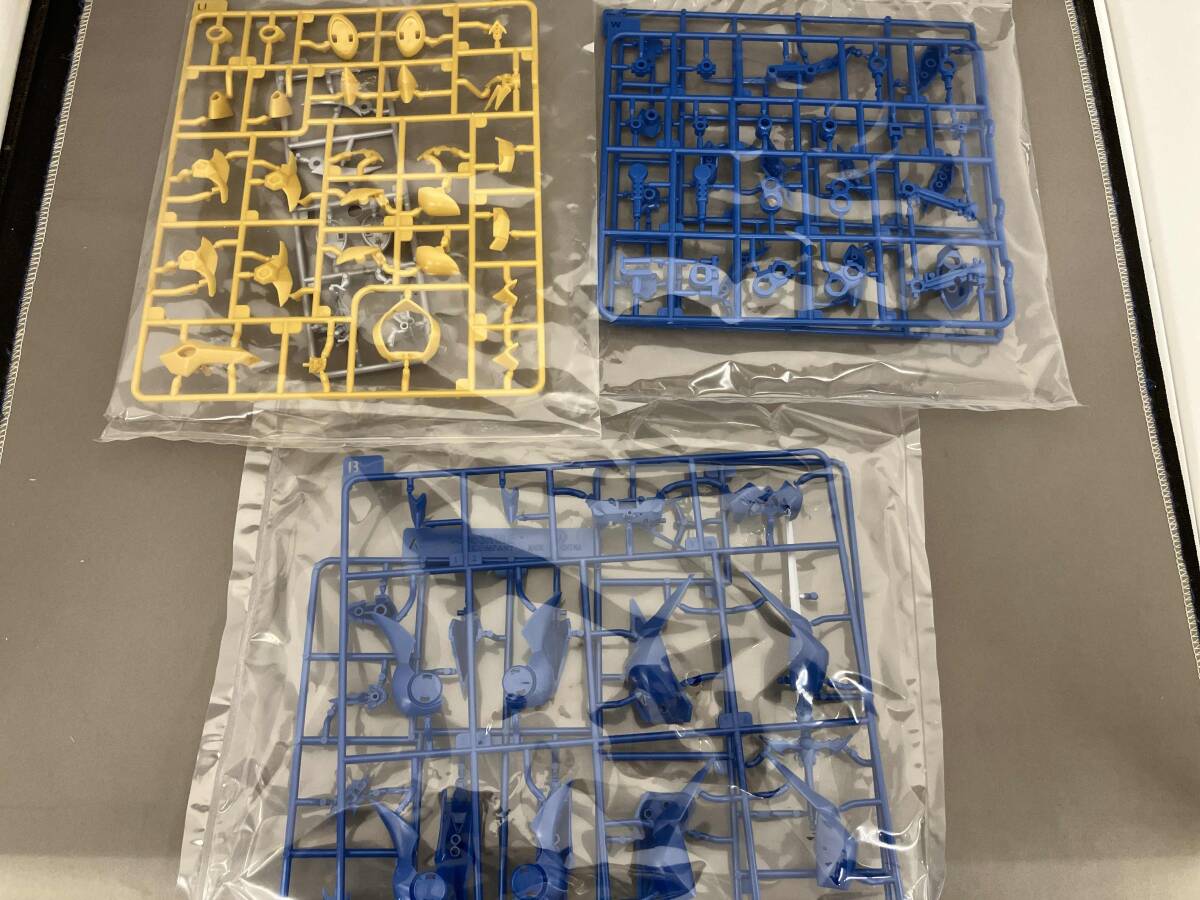 現状品 プラモデル (再販)グッドスマイルカンパニー 海神セレス MODEROID 「魔法騎士レイアース」_画像2