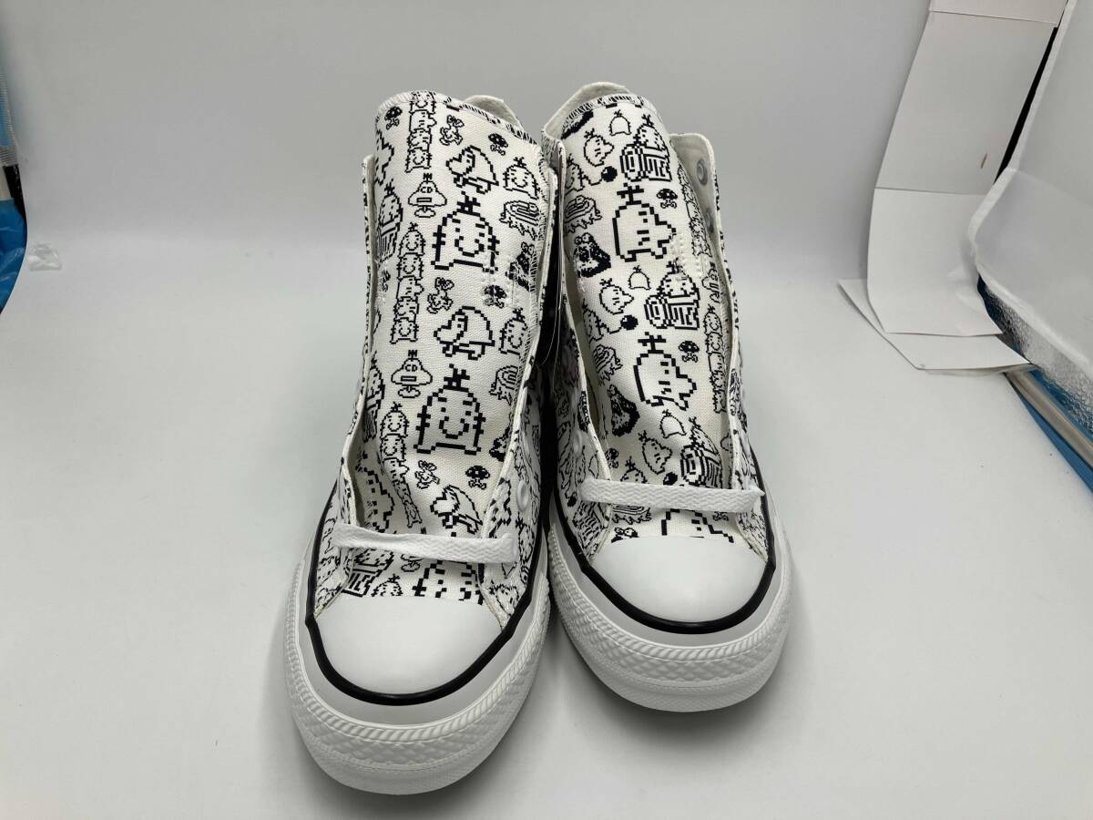 CONVERSE コンバース MOTHER2 どせいさん ハイカットスニーカー 1SE327 26.5cm_画像2