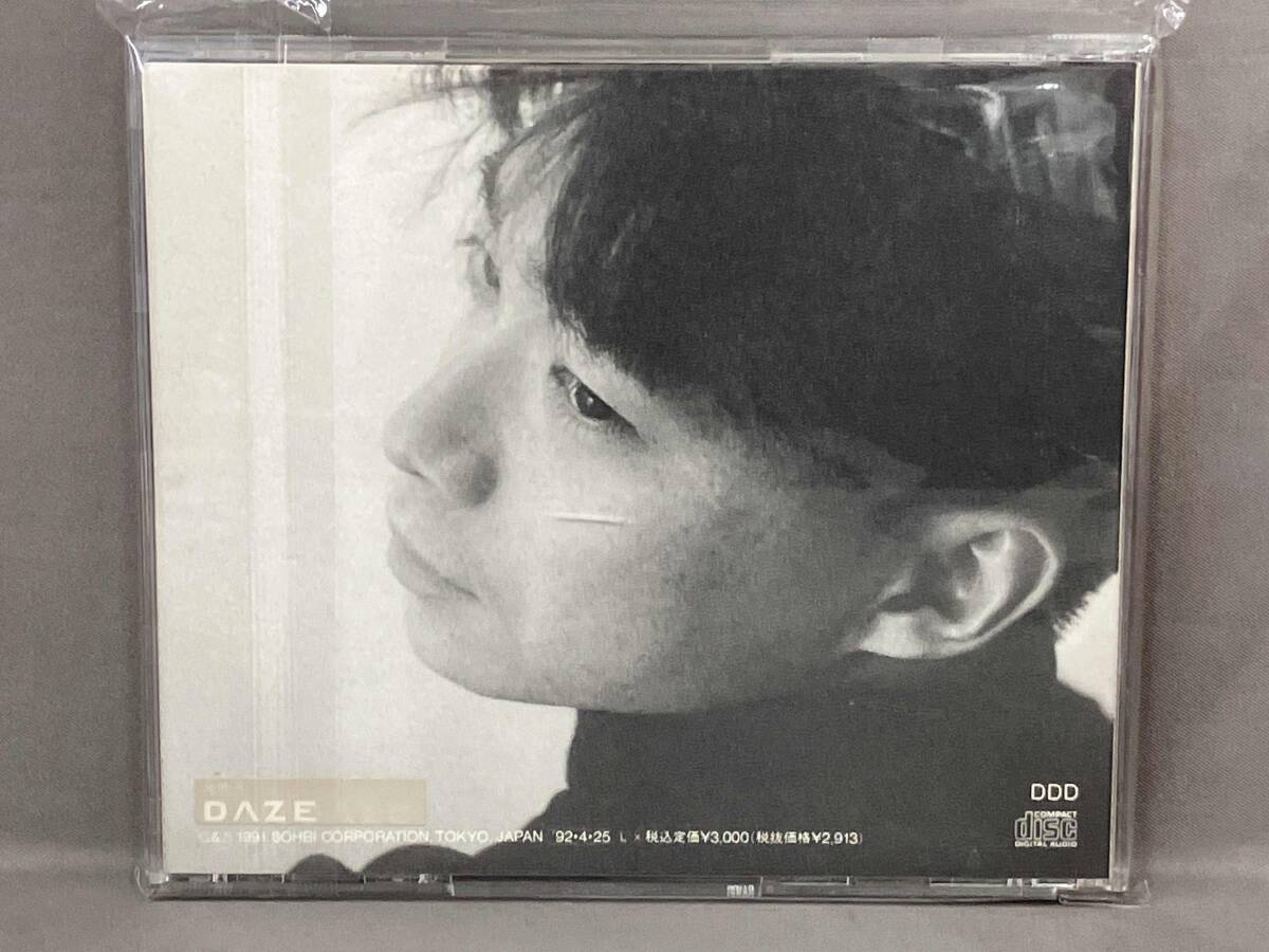 曽我泰久 CD SOGA_画像2