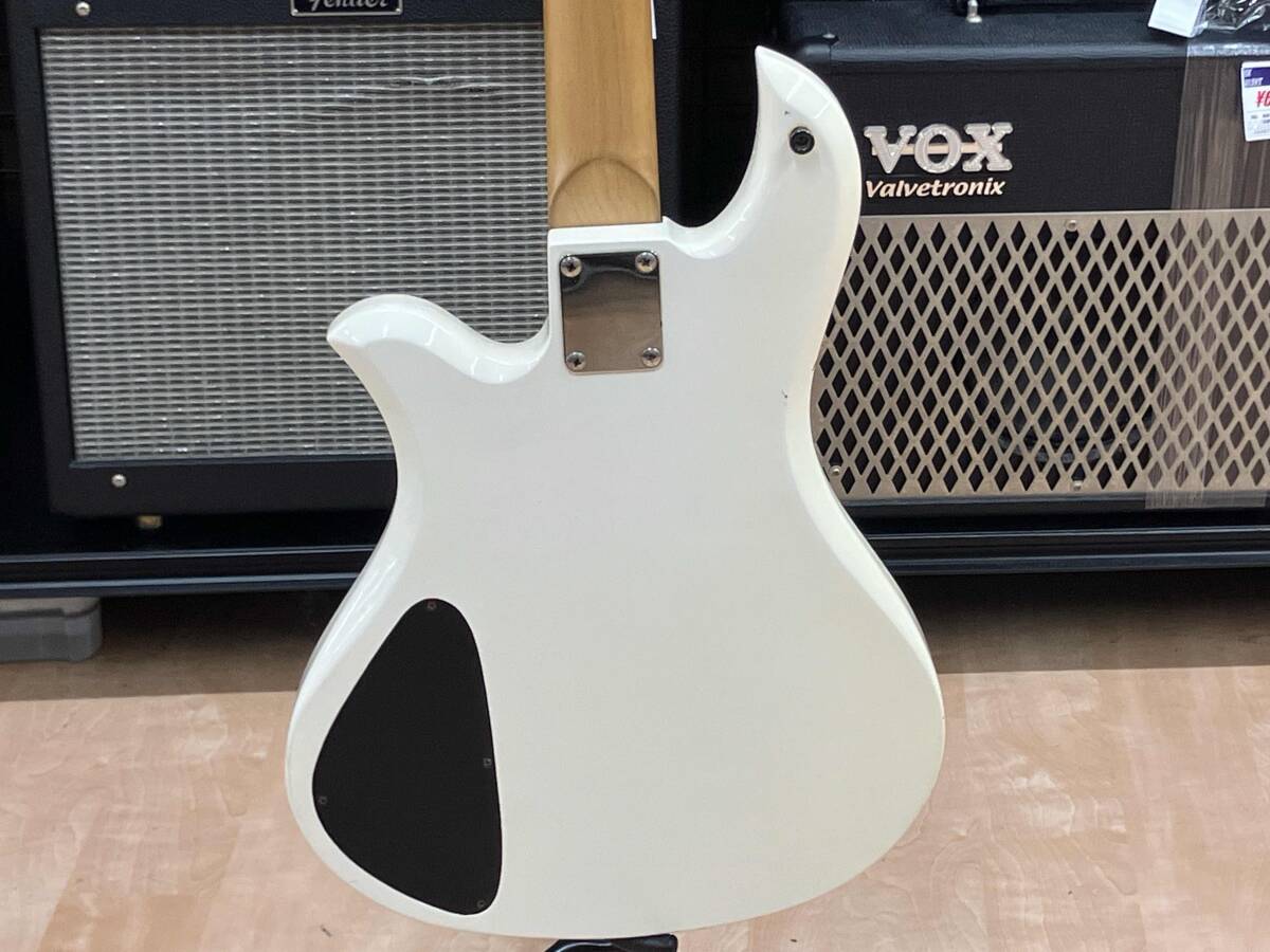 ベース B．C．Rich Eagle ベース 店舗受取可_画像6