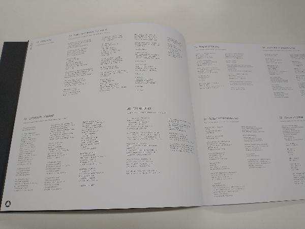 globe CD 10000 DAYS(初回生産限定盤)(12CD+4Blu-ray Disc+Blu-ray Audio)_画像9