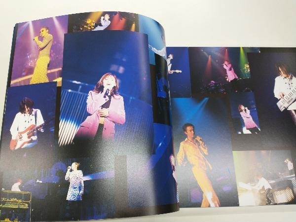 globe CD 10000 DAYS(初回生産限定盤)(12CD+4Blu-ray Disc+Blu-ray Audio)_画像10