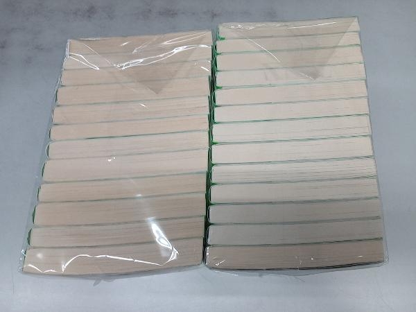 怪盗レッド 1〜24巻セット_画像2