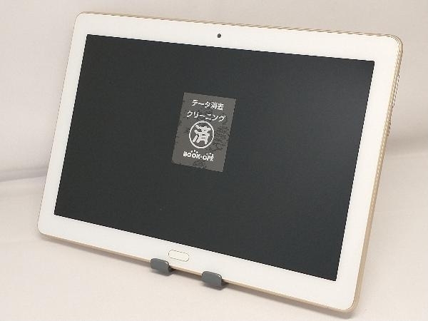 docomo 【SIMロックなし】d-01K dtab_画像2