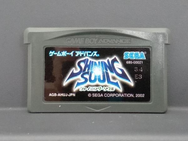 シャイニング・ソウル バリューセレクション(再販)_画像2