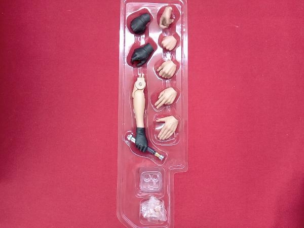 ホットトイズ ルーク・スカイウォーカー エピソード6 エンドア版 デラックス版 スターウォーズ 1/6スケール_画像5