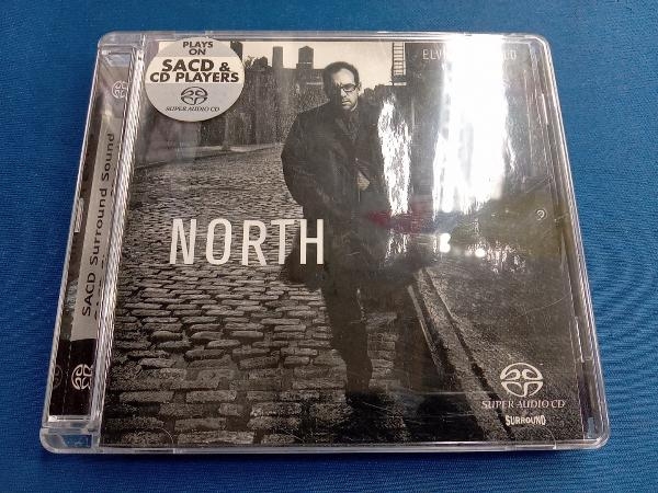 SACD ELVIS COSTELLO NORTH_画像1
