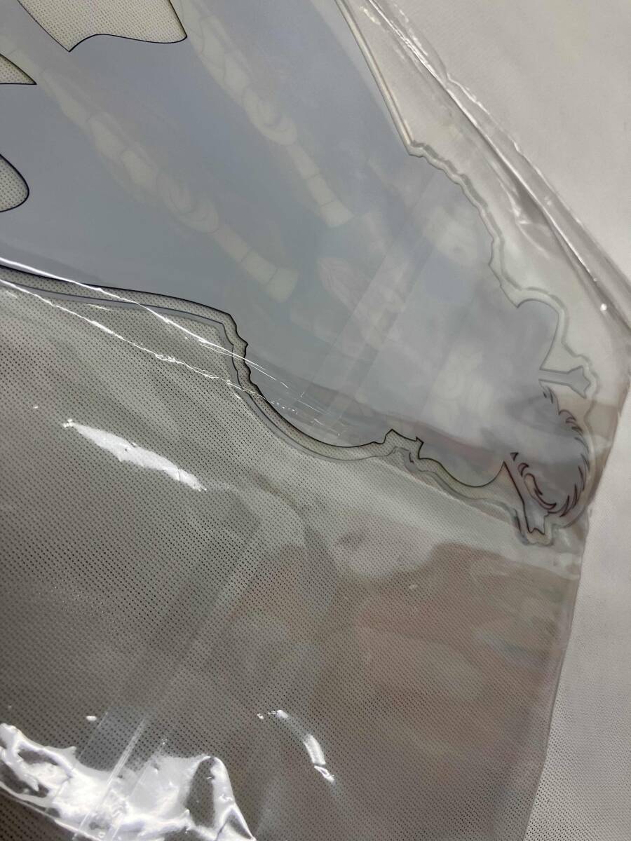 聖闘士星矢 あたり付きアクスタコレクション BIGアクスタ賞 アクリルスタンドA.I.G. 天秤座の童虎_画像7