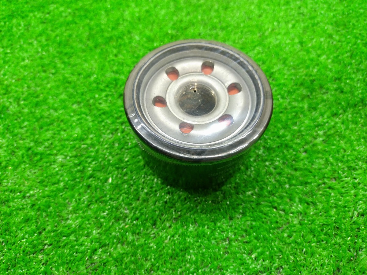 三菱　EK ワゴン等　 オイルフィルター　1230A040 NITTO_画像4