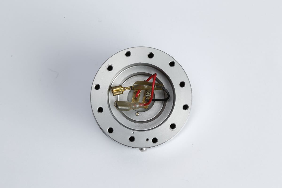 WB ワークスベル ラフィックス クイックリリース ステアリング ボス ラフィックス2_画像5