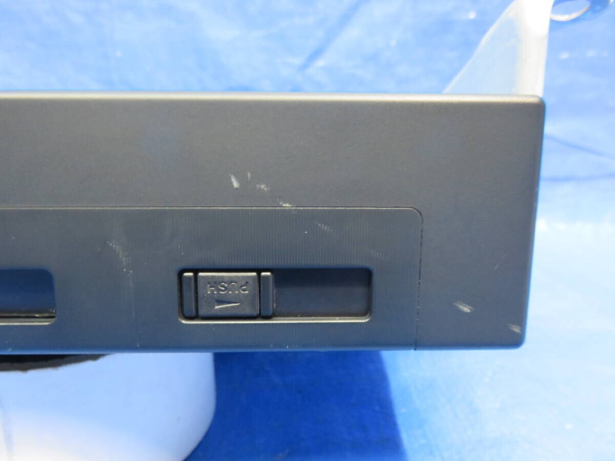 LA5212* работа OK Lexus SC430 UZZ40/ поздняя версия DVD блок навигации 86841-24030/ navi компьютер 86011-24011/ оригинальный карта диск есть 