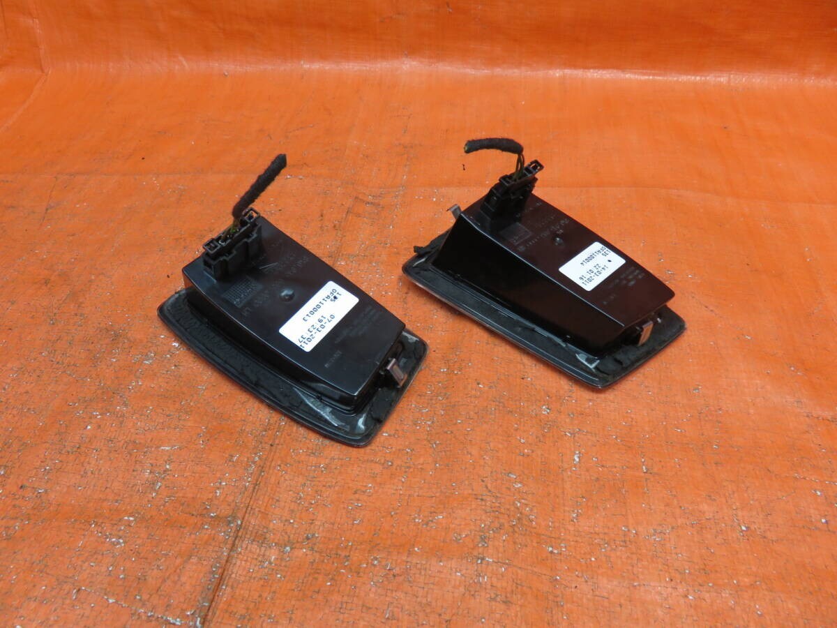 LA3133* лампочка-индикатор OK Audi A1/8XCHZ 1.0TFSI задняя торцевая дверь / внутренний задний фонарь левый и правый в комплекте / оригинальный 8X0.945.095 / 1.4TFSI 8XCZE