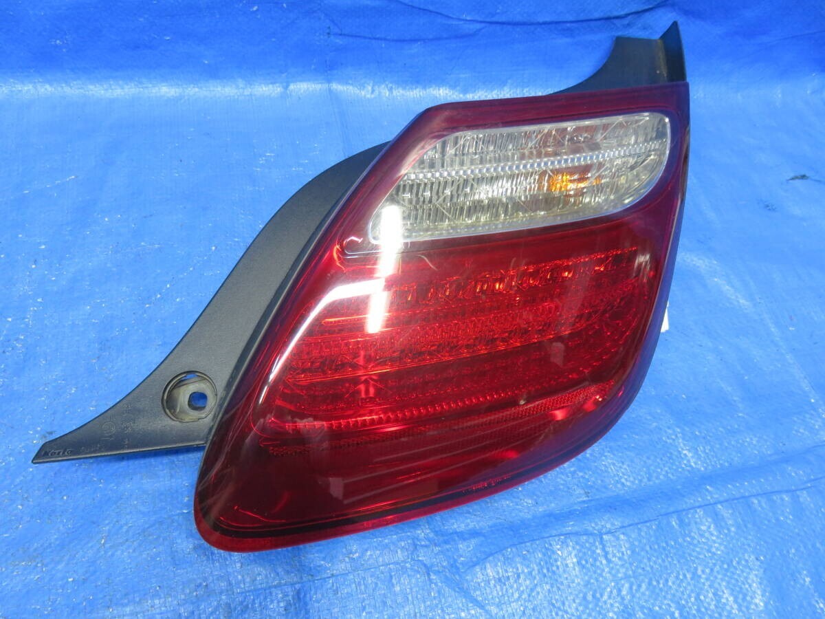 LA5577* лампочка-индикатор OK Lexus SC430 UZZ40/ поздняя версия задние фонари задний фонарь финишная отделка / оригинальный Koito 24-54 423-78496 * маленькая царапина