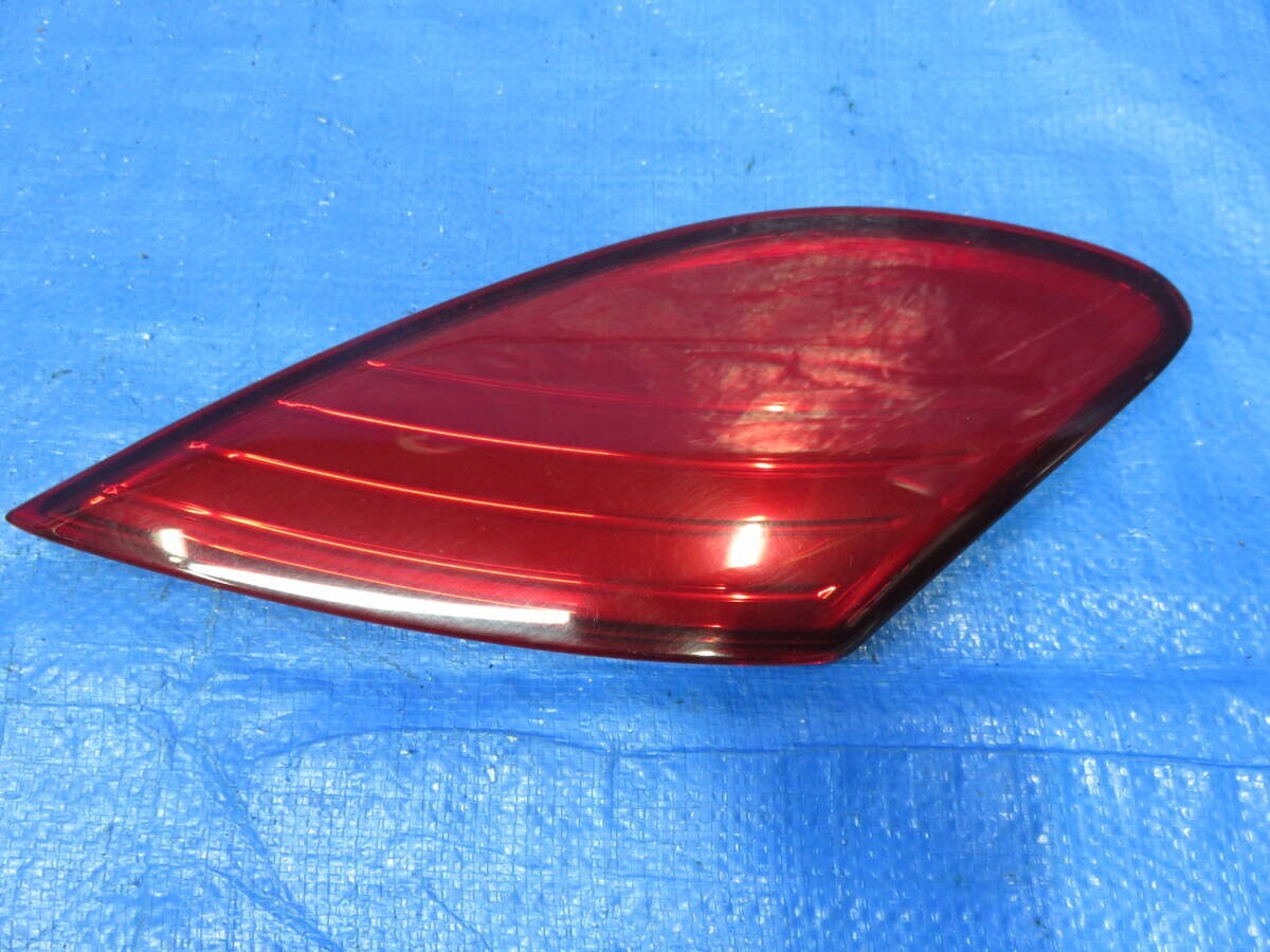 LA5577* лампочка-индикатор OK Lexus SC430 UZZ40/ поздняя версия задние фонари задний фонарь финишная отделка / оригинальный Koito 24-54 423-78496 * маленькая царапина