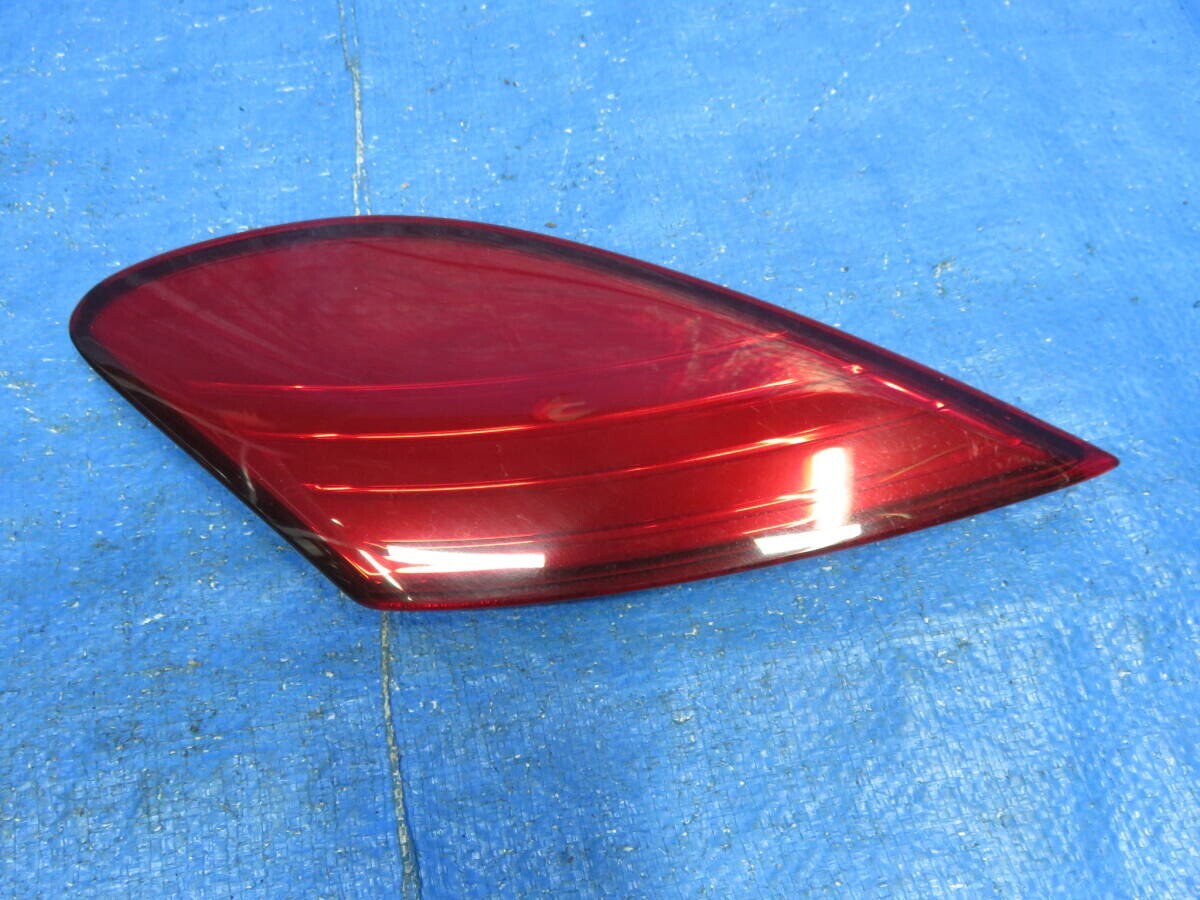 LA5577* лампочка-индикатор OK Lexus SC430 UZZ40/ поздняя версия задние фонари задний фонарь финишная отделка / оригинальный Koito 24-54 423-78496 * маленькая царапина