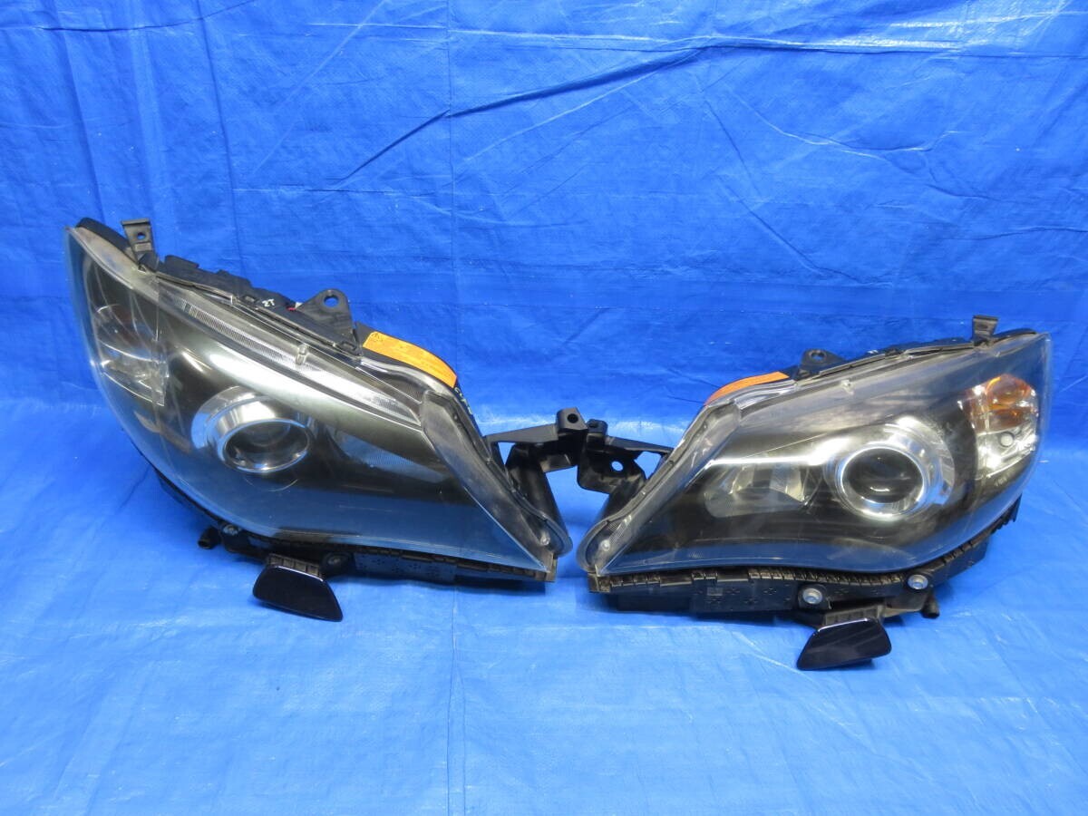 LA4671* лампочка-индикатор OK Subaru GVF Impreza WRX STI передняя фара /HID передняя фара левый и правый в комплекте / оригинальный ICHIKOH 1809 / GVB GRV GRF * повреждение иметь LA4671* лампочка-индикатор OK Subaru GVF Impreza WRX STI передняя фара /HID передняя фара левый и правый в комплекте / оригинальный ICHIKOH 1809 / GVB GRV GRF * повреждение иметь