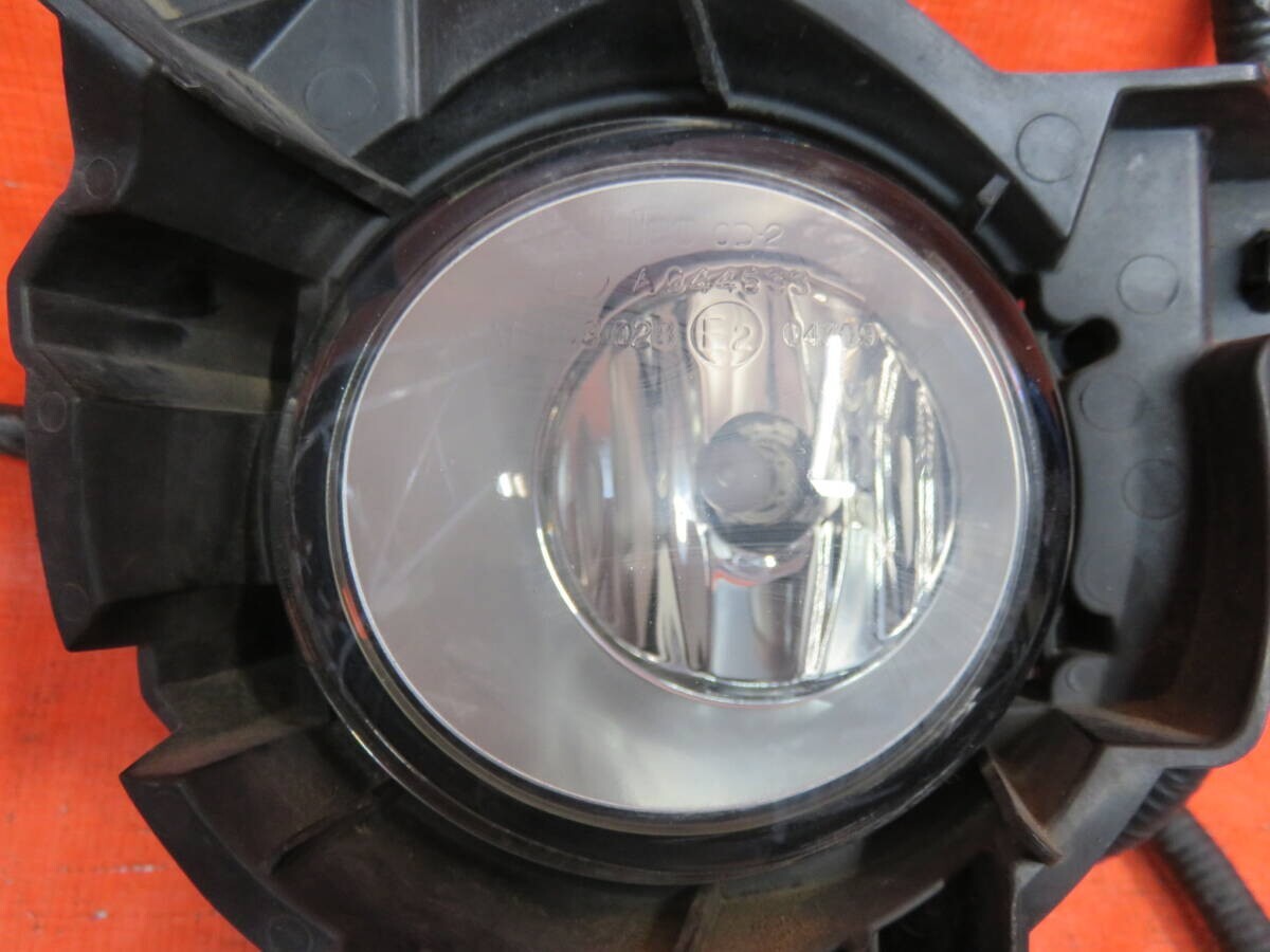 LA4180* лампочка-индикатор OK Estima ACR50W/ предыдущий период противотуманные фары противотуманая фара левый и правый в комплекте / оригинальный Valeo 0D-2 A044633