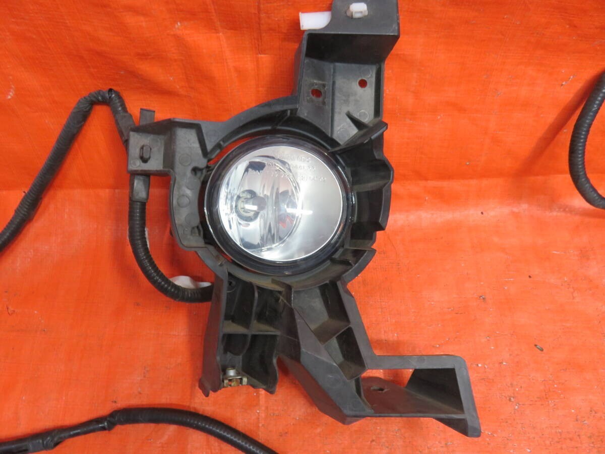 LA4180* лампочка-индикатор OK Estima ACR50W/ предыдущий период противотуманные фары противотуманая фара левый и правый в комплекте / оригинальный Valeo 0D-2 A044633