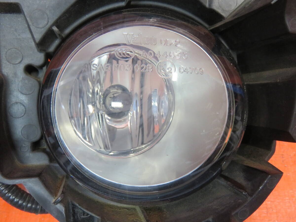 LA4180* лампочка-индикатор OK Estima ACR50W/ предыдущий период противотуманные фары противотуманая фара левый и правый в комплекте / оригинальный Valeo 0D-2 A044633