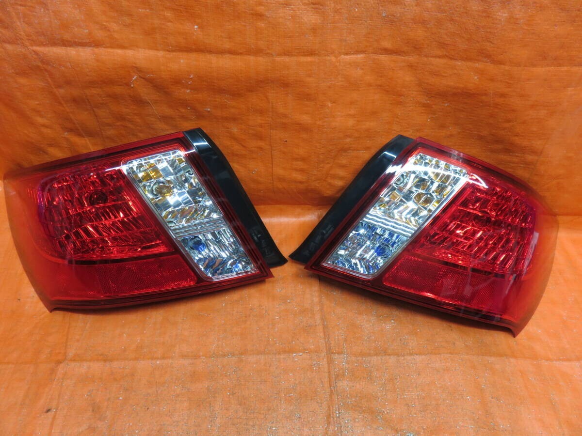 LA4097* лампочка-индикатор OK Subaru Impreza GVF/WRX STI задние фонари / задний фонарь финишная отделка левый и правый в комплекте / оригинальный KOITO 220-20087 / GVB LA4097* лампочка-индикатор OK Subaru Impreza GVF/WRX STI задние фонари / задний фонарь финишная отделка левый и правый в комплекте / оригинальный KOITO 220-20087 / GVB