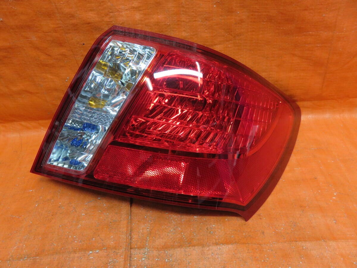 LA4097* лампочка-индикатор OK Subaru Impreza GVF/WRX STI задние фонари / задний фонарь финишная отделка левый и правый в комплекте / оригинальный KOITO 220-20087 / GVB