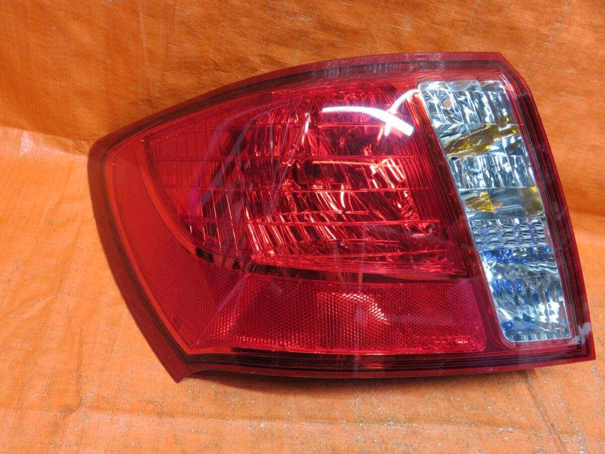 LA4097* лампочка-индикатор OK Subaru Impreza GVF/WRX STI задние фонари / задний фонарь финишная отделка левый и правый в комплекте / оригинальный KOITO 220-20087 / GVB