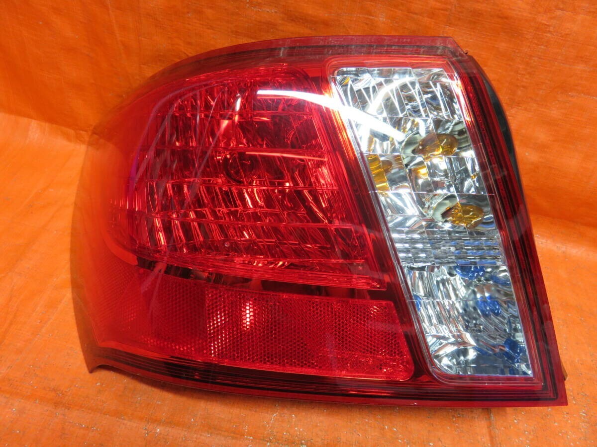 LA4097* лампочка-индикатор OK Subaru Impreza GVF/WRX STI задние фонари / задний фонарь финишная отделка левый и правый в комплекте / оригинальный KOITO 220-20087 / GVB