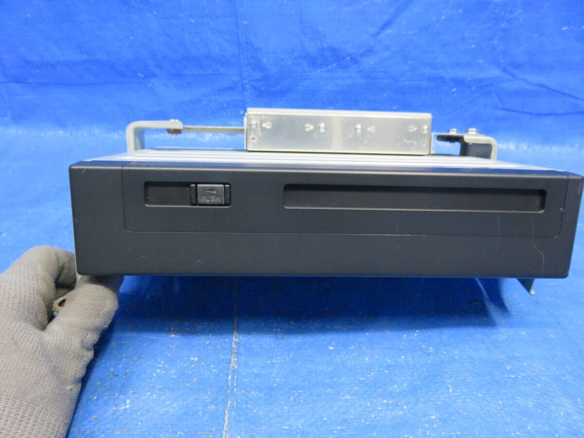 LA5633* работа OK Lexus SC430 UZZ40/ поздняя версия DVD блок навигации 86841-24030/ navi компьютер 86011-24011/ оригинальный карта диск есть