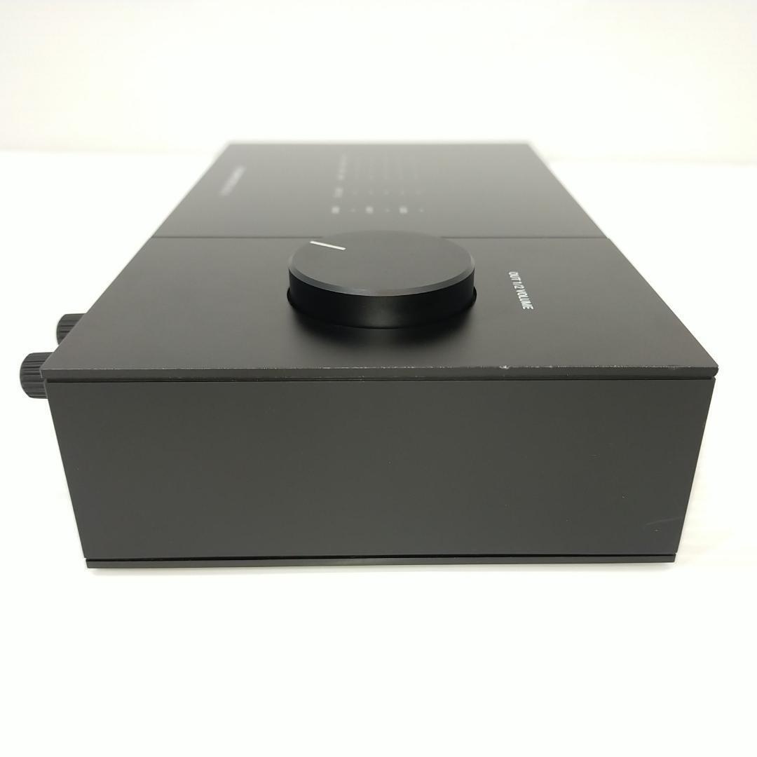 【美品】ネイティブインストゥルメンツ KOMPLETE AUDIO 6 MK2 オーディオインターフェイス_画像8