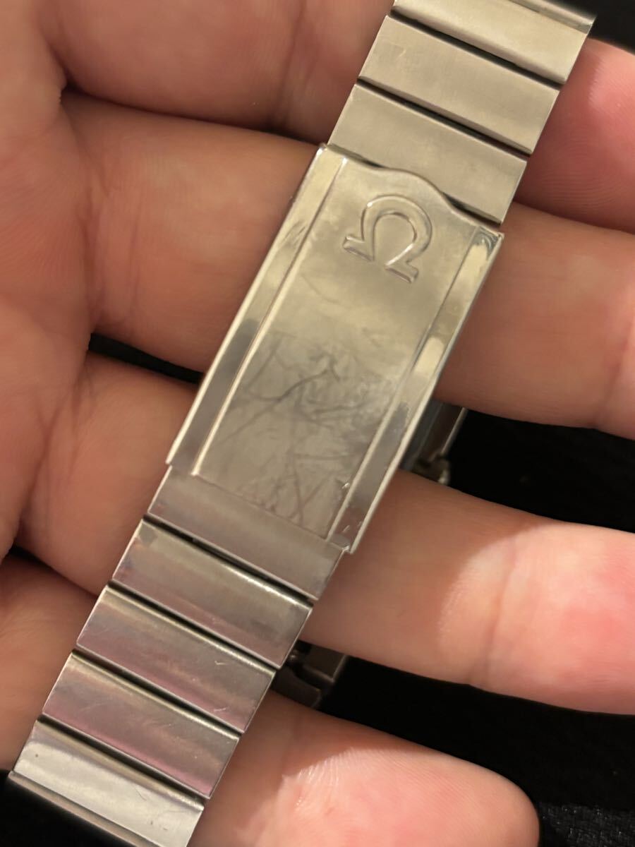 オメガ　デヴィル　自動巻　激安価格です！ OMEGA_画像2