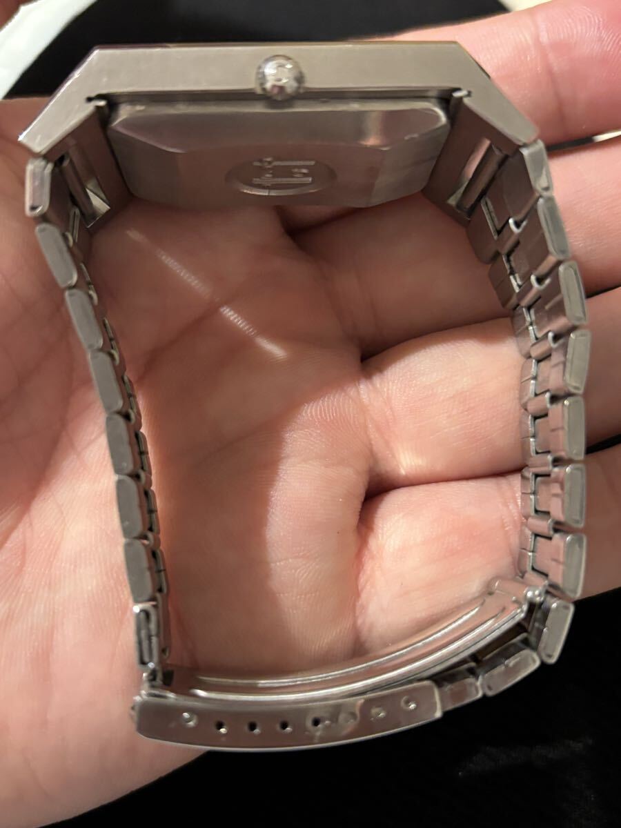 オメガ　デヴィル　自動巻　激安価格です！ OMEGA_画像7