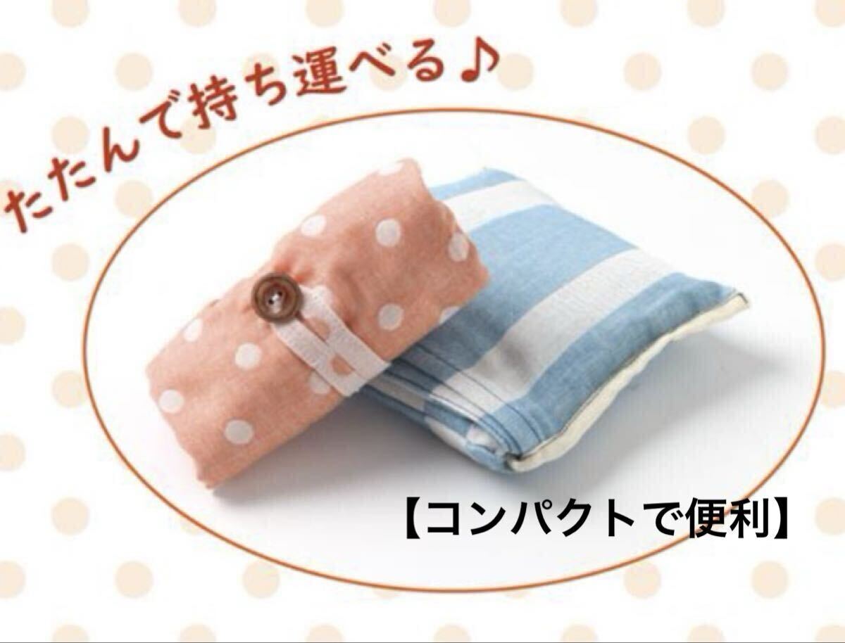 残りわずか【4種まとめて】播州織の生地でつくる洗えるエコバッグ 手芸キット ハンドメイド 新品 バッグキット 買い物 ショッピングバッグ_画像8