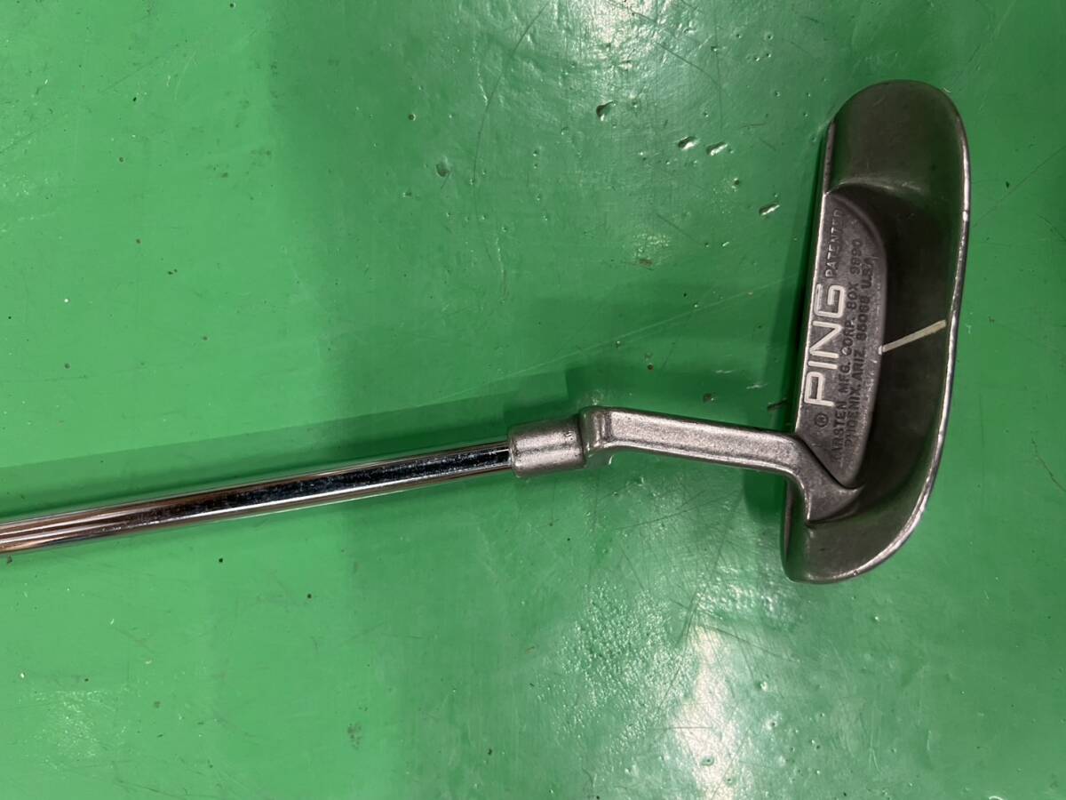 PING　パター　ピンパター_画像1