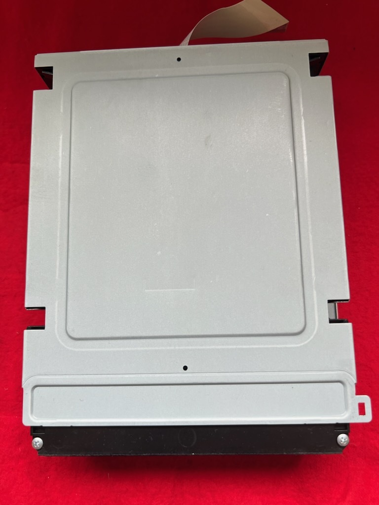 MITSUBISHI 三菱 N75M0BJN HDDレコーダー用 DVR-BZ240/DVR-BZ340 ブルーレイドライブ(bb86)_画像1