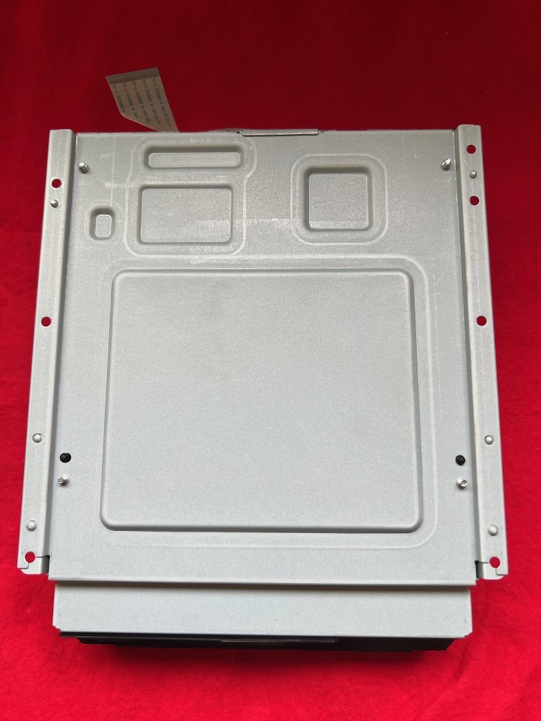 MITSUBISHI 三菱 N75M0BJN HDDレコーダー用 DVR-BZ240/DVR-BZ340 ブルーレイドライブ(bb86)_画像3