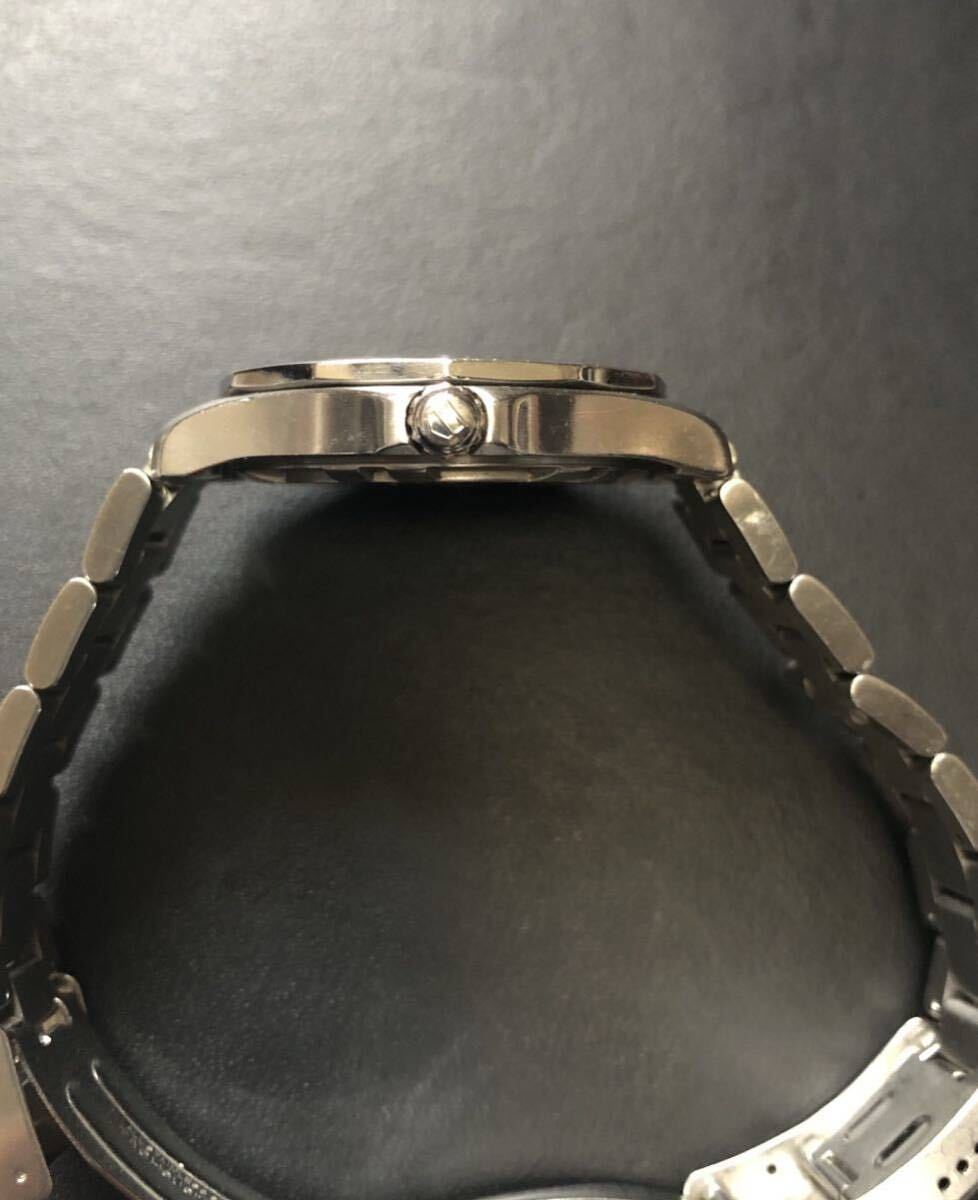 超激レア 1000本限定 アクアレーサー ワイメアベイ タグホイヤー TAG HEUER_画像4