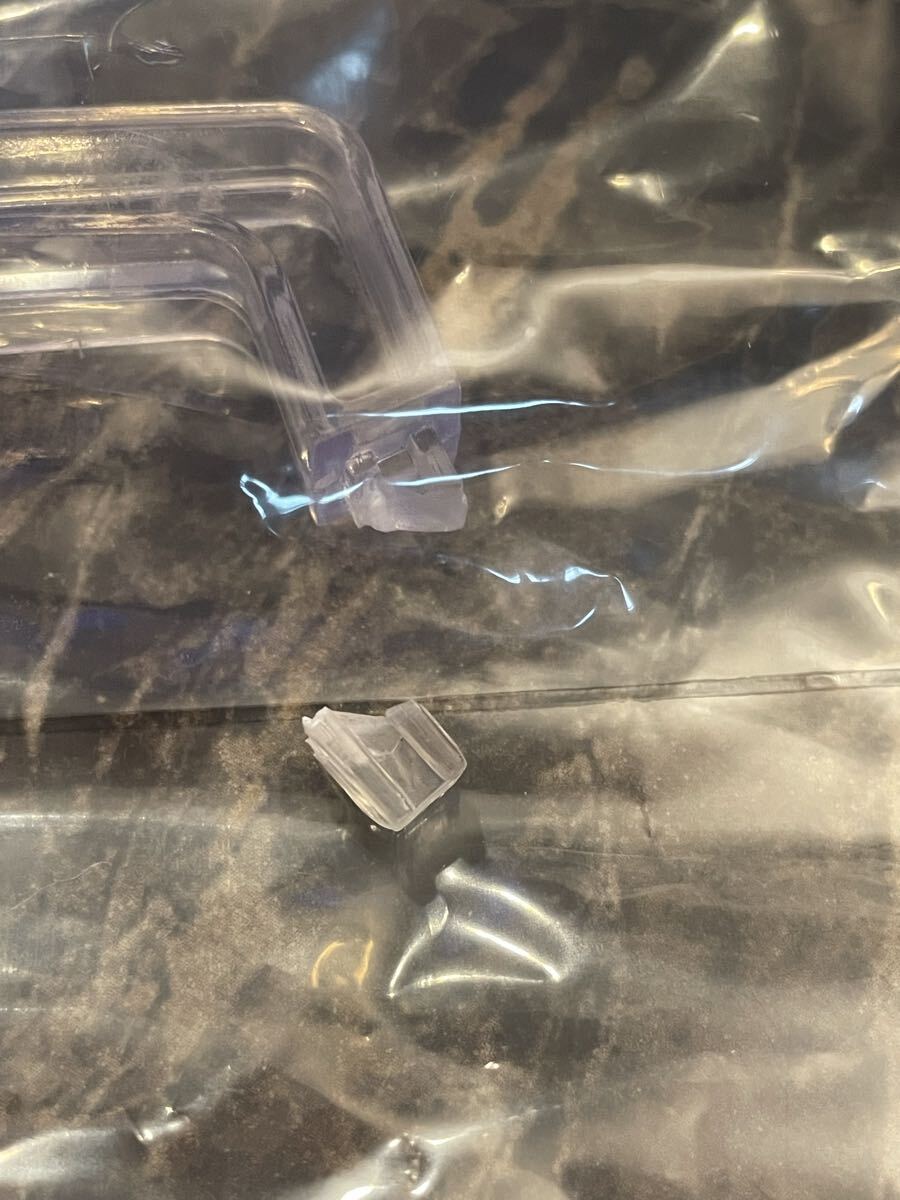 一番くじ ジョジョの奇妙な冒険 スターダストクルセイダース A賞 空条承太郎 C賞 DIO フィギュア 2体セット　中古品　STAND RUSH 訳あり_画像6