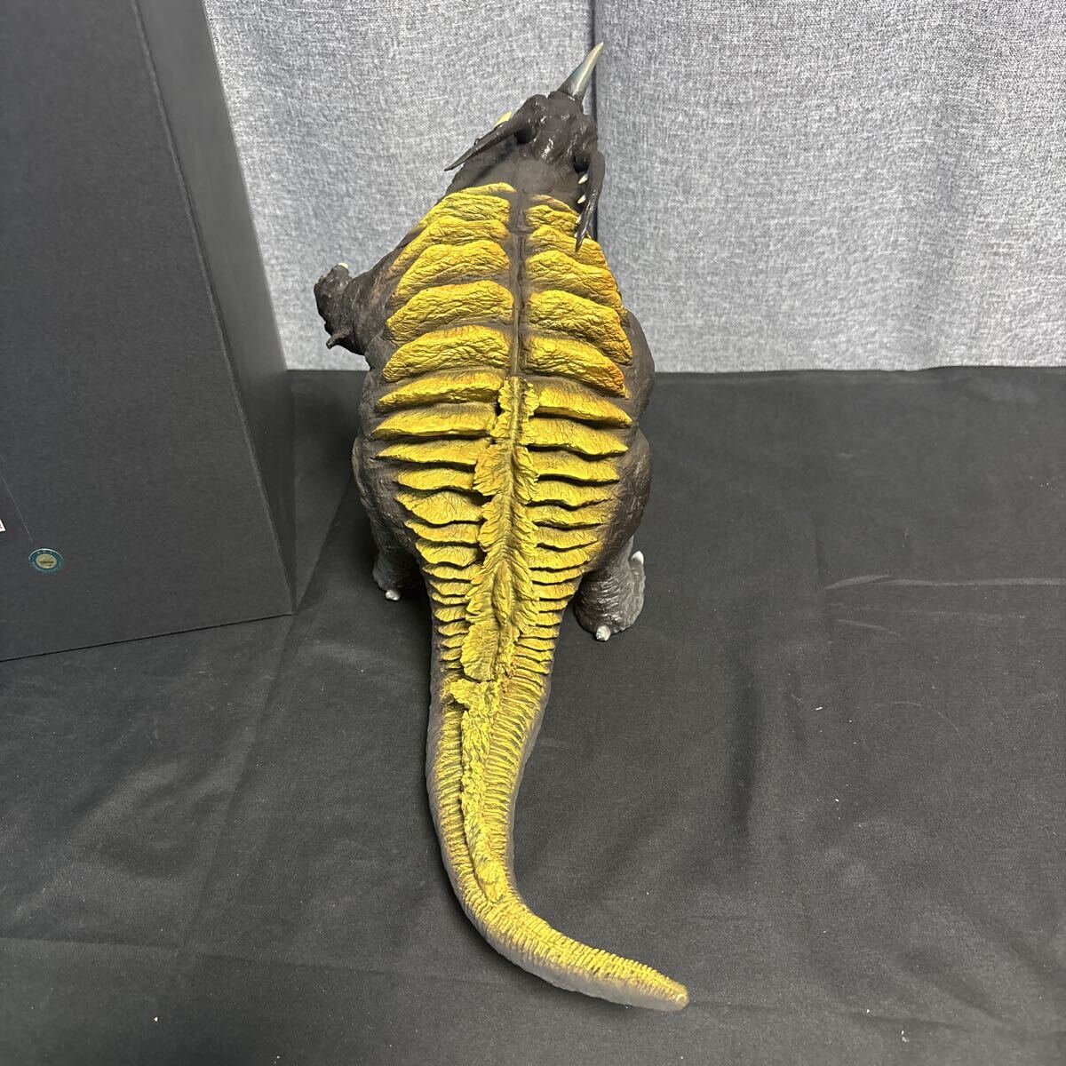 hgnr CCP 1/6特撮シリーズ ウルトラマン 怪獣 ネロンガ 2.0Ver._画像5