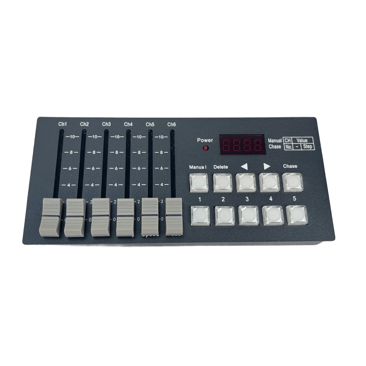 Venus DMX512 ミニコントローラー 調光卓 照明 ライブ スタジオ 照明器具_画像2