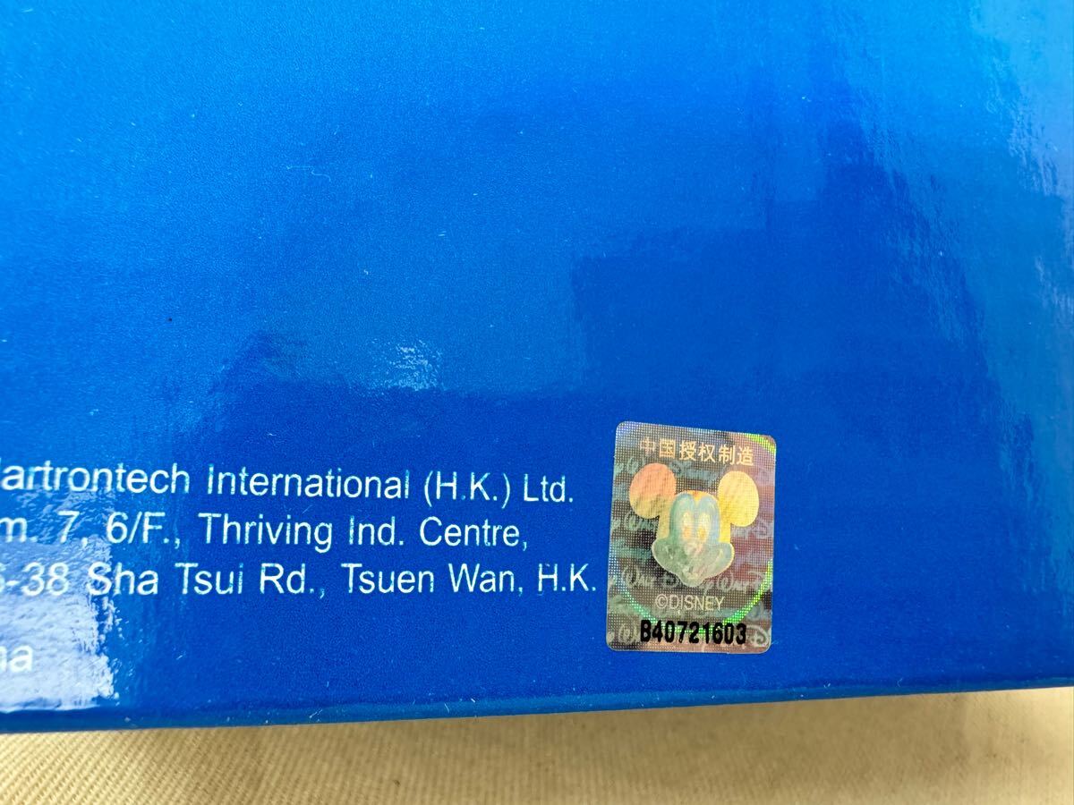 新品未使用【くまのプーさん/ホーロー/鍋】ディズニー/16.6×30.5×8.6㎝/DISNEY/片手鍋/食器/調理器具/ミッキー_画像8